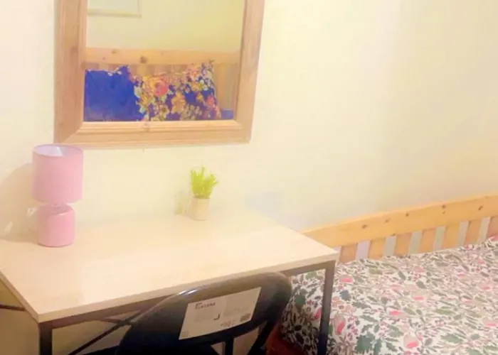 Briton Room