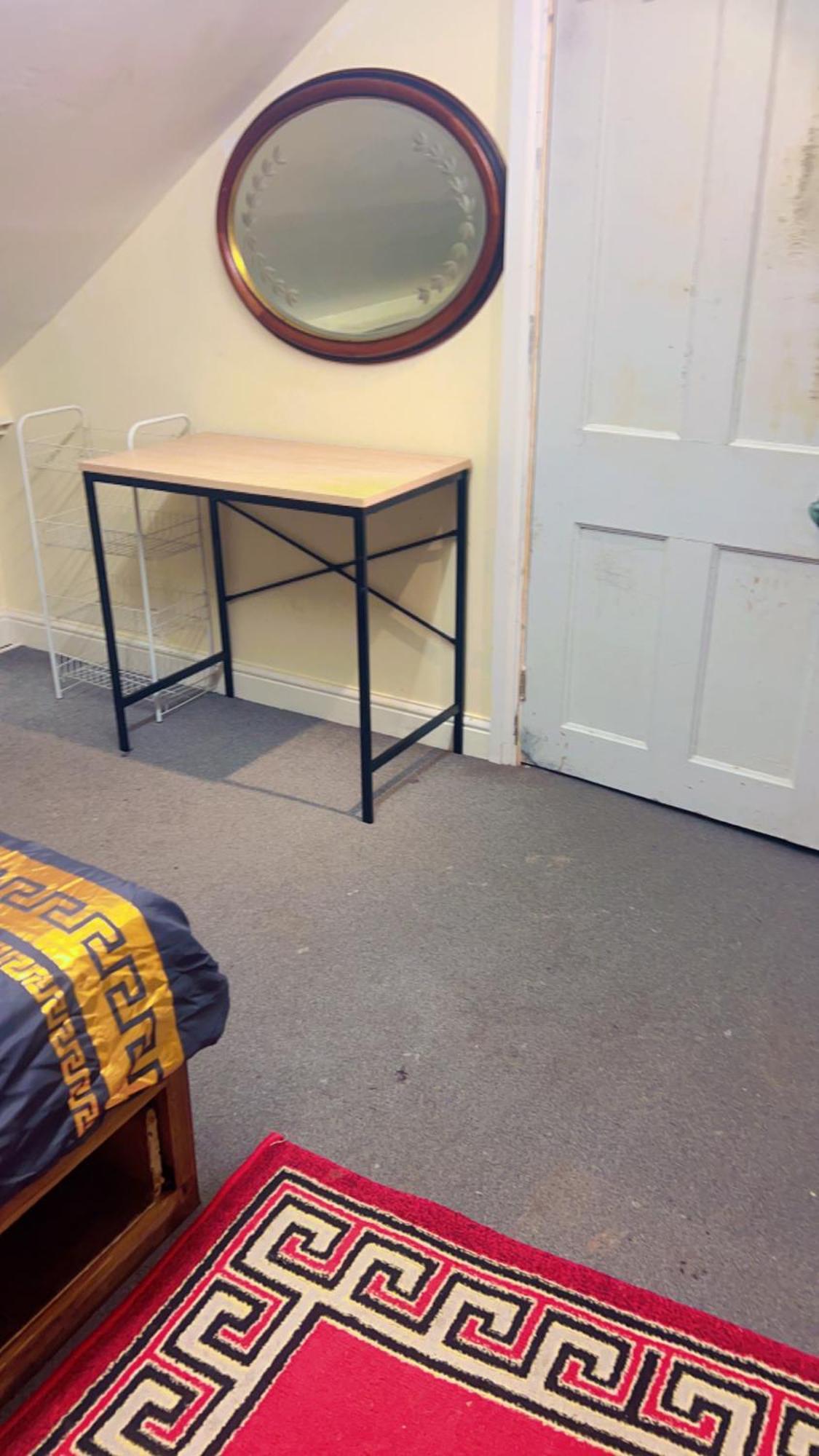 Briton Homestay Slough