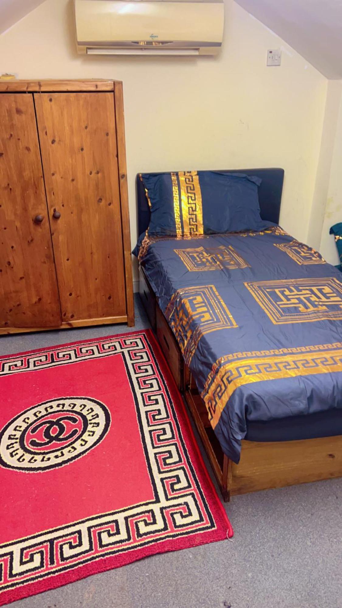 Homestay Briton *